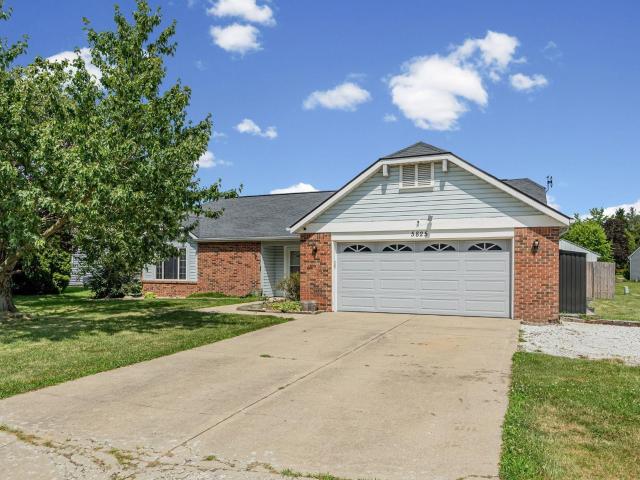 House for sale in Tippecanoe, Indiana