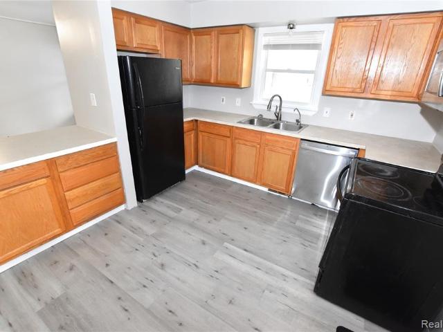 House for sale in Burton, Michigan