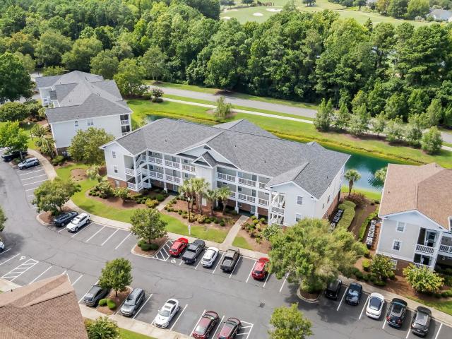 Condo for sale in North Myrtle Beach, South Carolina