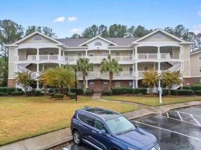 Apartment for rent in Conway