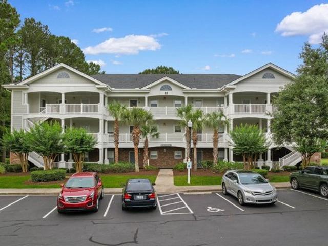 Condo for sale in North Myrtle Beach, South Carolina