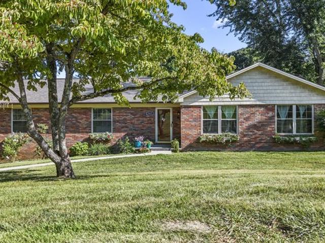 House for sale in Tennessee