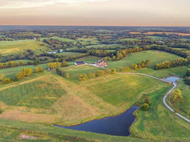 Farm for sale in Becknerville, Winchester