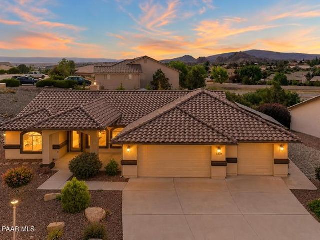 House for sale in Prescott, Arizona
