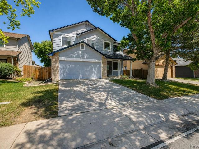 House for sale in Thornton, Colorado