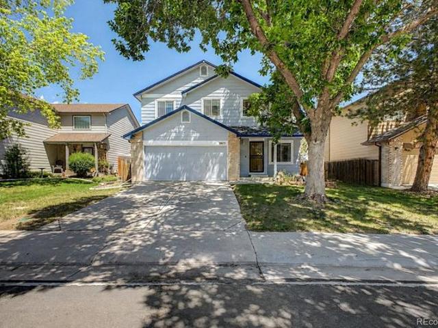 House for sale in Brighton, Colorado
