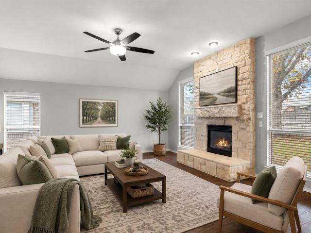House for sale in Haltom City, Texas