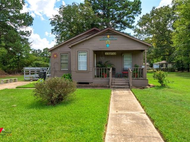House for sale in Keithville, Louisiana