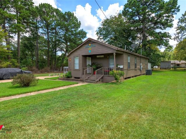 House for sale in Keithville, Louisiana