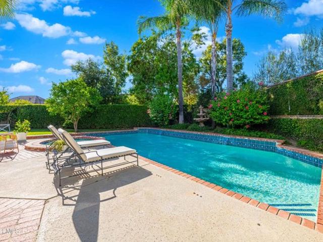 House for sale in Agoura Hills, California