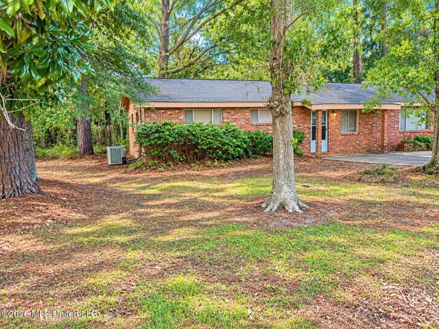 House for sale in Moss Point, Jackson County