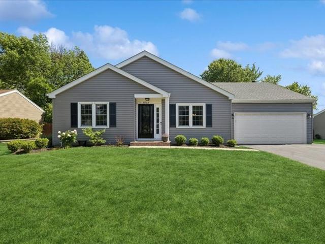 House for sale in Gurnee, Illinois