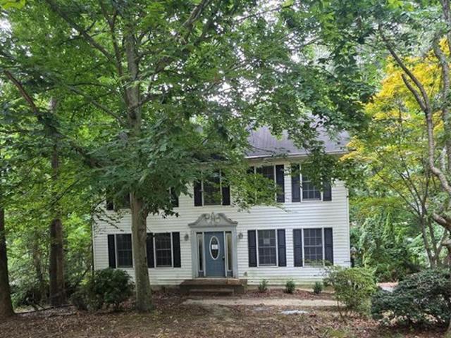 House for sale in Port Republic, Maryland