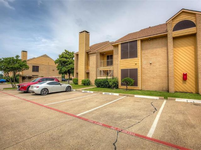 Condo for sale in Garland