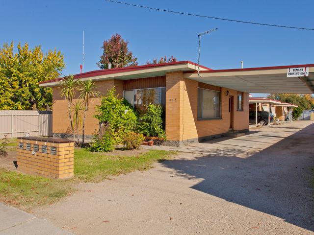 Apartment for rent in Albury, New South Wales