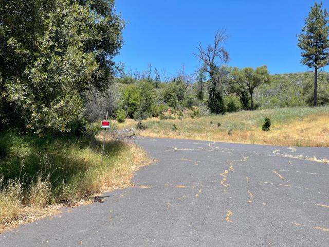 Land for sale in San Andreas, California