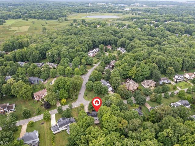 House for sale in Summit, Ohio