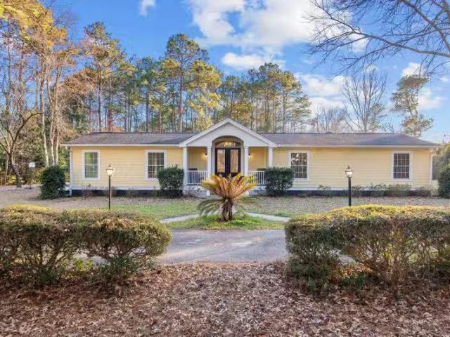 House for sale in Myrtle Beach