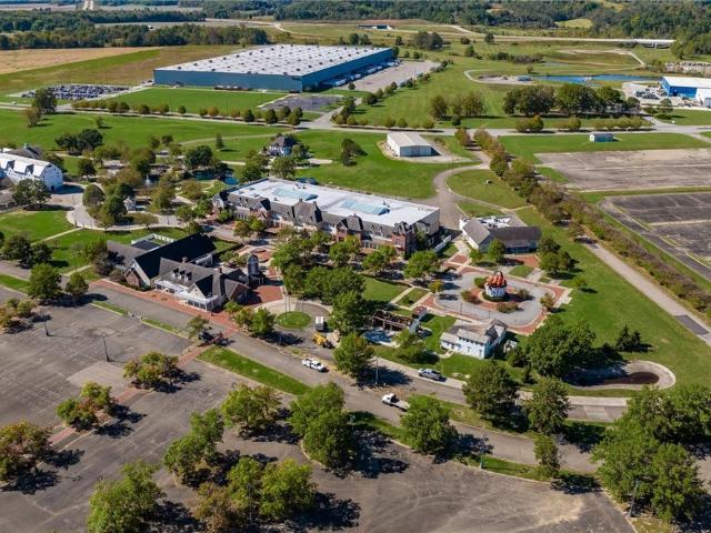 House for sale in Frazeysburg, Ohio