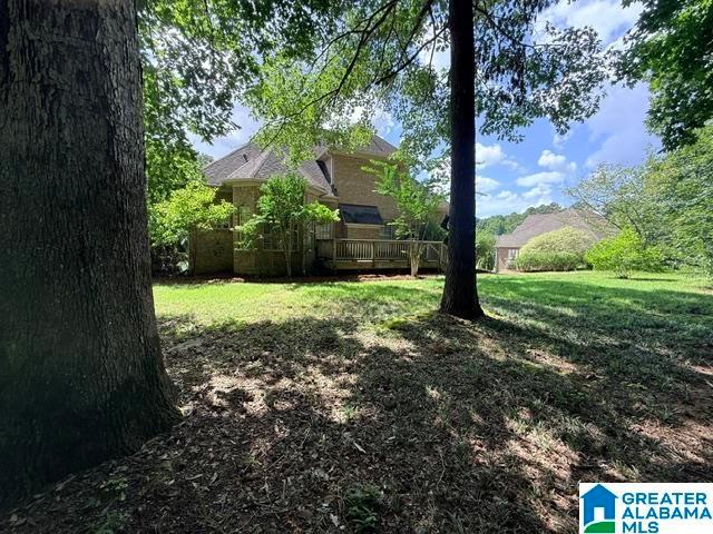 House for sale in Gardendale, Alabama