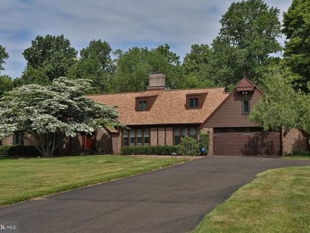 House for sale in Bucks, Pennsylvania