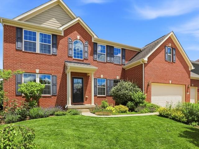 House for sale in Bargersville, Indiana