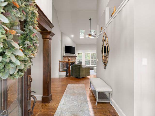 House for sale in Clermont, Hall County