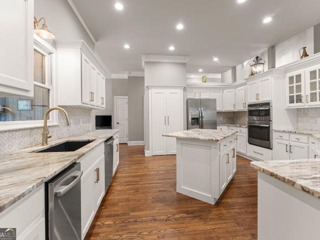 House for sale in Clermont, Georgia