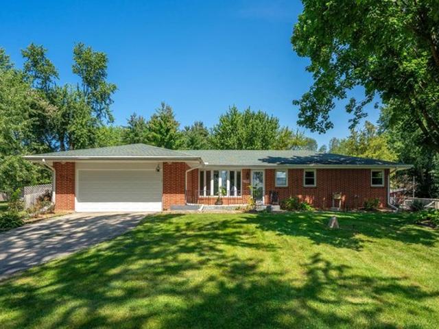 House for sale in Winnebago, Illinois