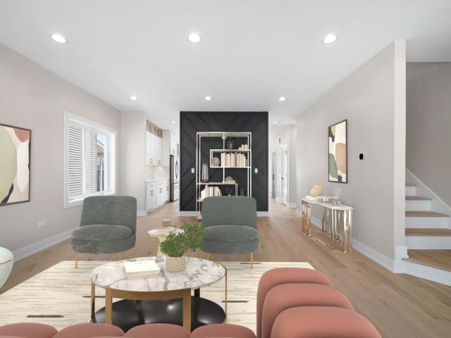 House for sale in Chicago Park, Illinois