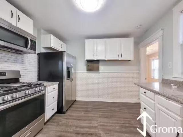 House for rent in Boston