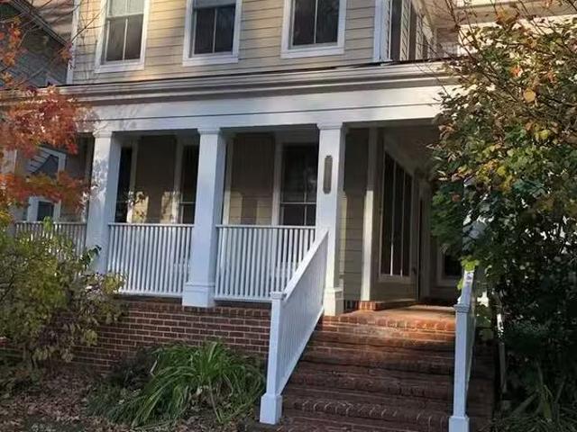 House for rent in Silver Spring