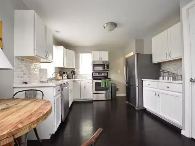 House for rent in South Bend