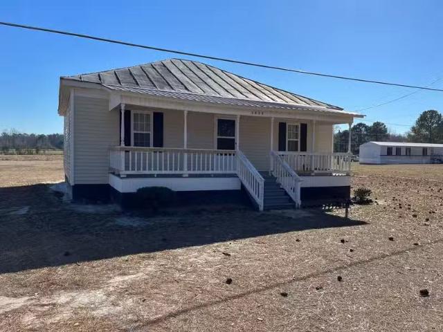 House for rent in Kinston