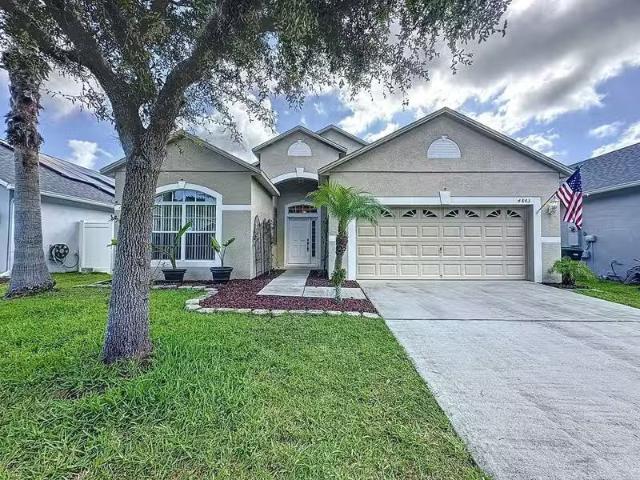 House for rent in Orlando
