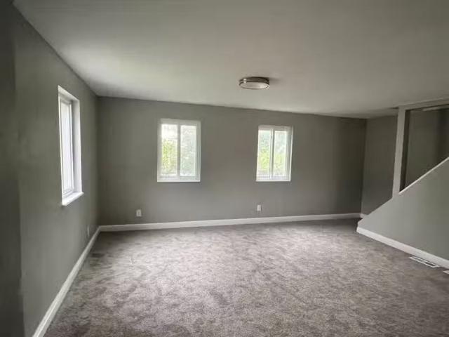 House for rent in Milwaukee