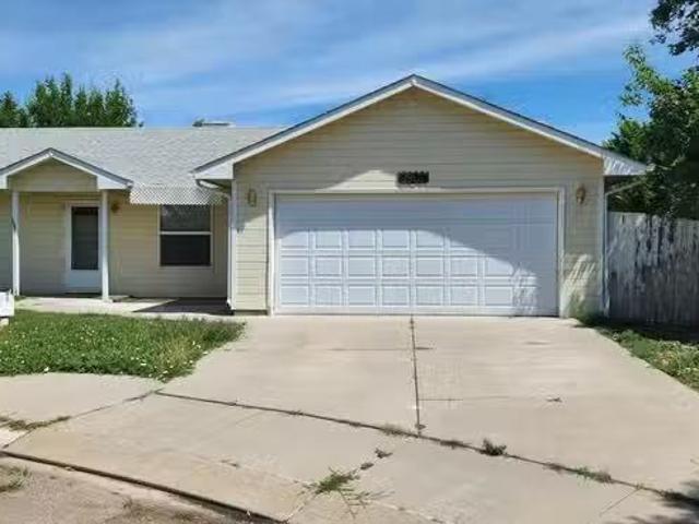 House for rent in Pueblo