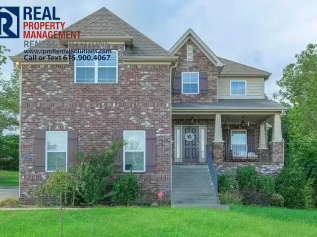 House for rent in Smyrna