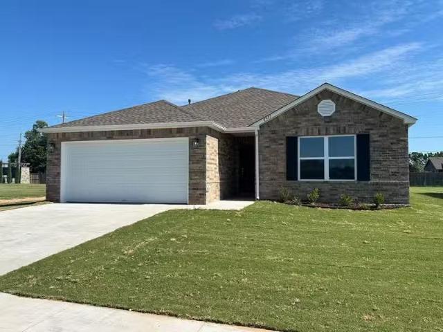 House for rent in Bixby