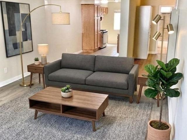 Apartment for rent in Canoga Park, California