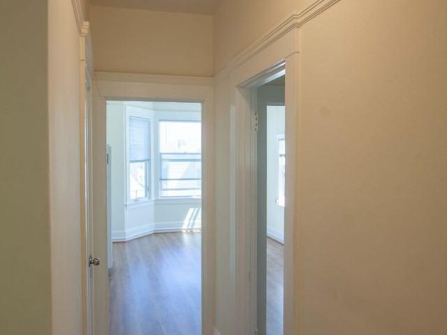 Apartment for rent in San Francisco, California