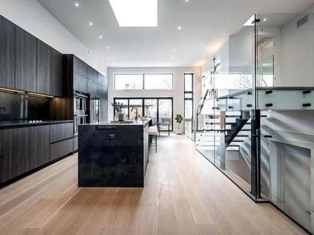 House for sale in Cote-saint-luc