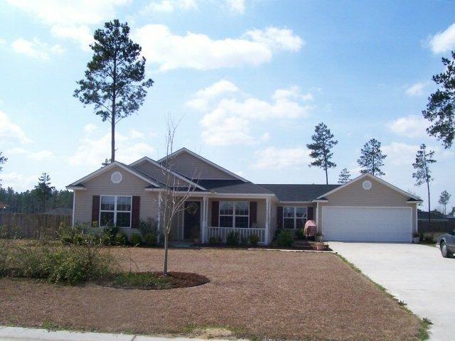 House for sale in Lowndes, Georgia
