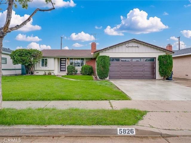House for sale in Buena Park, California