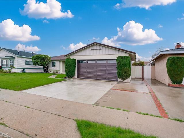 Property for sale in Buena Park, California