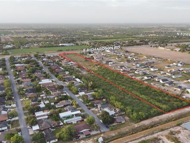Commercial for sale in Hidalgo, Texas