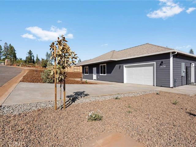 House for sale in Paradise, Butte County