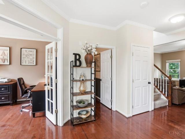 House for sale in Mason, Ohio