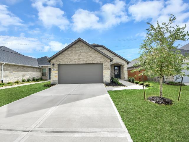 House for sale in Harris, Texas