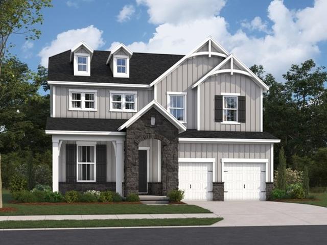 House for sale in Tennessee